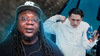 Lil Mabu x Lil RT  BIG DOG SHT Official Music Video REACTION [upl. by Cassandra]