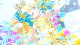 Kiratto Pri☆chan 97  えもめきピッカーン 720p 60fps [upl. by Ahsata]