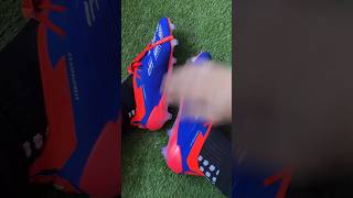 Adidas Predator ASMR 🔥 footballboots soccercleats adidasfootball asmr unboxing [upl. by Asserac]