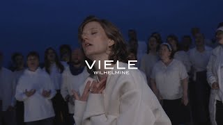 Wilhelmine  viele Offizielles Musikvideo [upl. by Enylecoj]