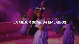 Encanto  Inspiración Letra  En Español Latino [upl. by Lessirg343]