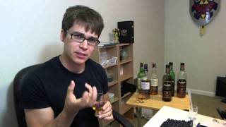 Glenlivet 18 Whisky Review the best value 18 year old [upl. by Gibbs]