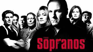 The Sopranos Spoiler içerir [upl. by Airamzul]