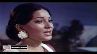 HUMKO GAREEB JAAN KE  NAHID AKHTAR  FILM MOHABBAT AUR MEHANGAI [upl. by Trembly306]