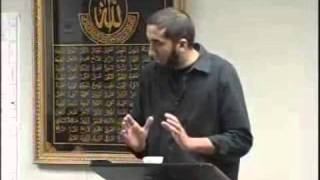 Tafseer of Surah 88  Ghashiyah  Nouman Ali Khan [upl. by Sprung]