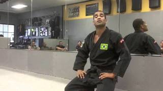 Renato Laranja gives advice to the Papasian Brothers [upl. by Swope]