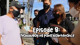 Ep 8 Our First Youtube Sweldo  Bonoy amp Pinty Gonzaga [upl. by Pinckney]