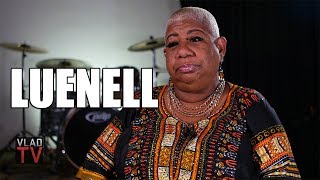 Luenell Before Plastic Surgery Women Only Needed 1 Thing Part 4 [upl. by Bergeman558]