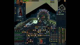 RS3  Melee nex in 253 [upl. by Aay]