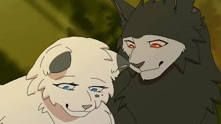 Someone to you  Thistleclaw amv MAP Part 16 [upl. by Rannug]