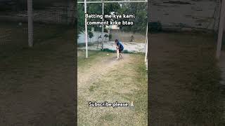 Batting nets me youtubeshortsipl instagram cricketlover cricket viral videotrending trending [upl. by Ojyma722]