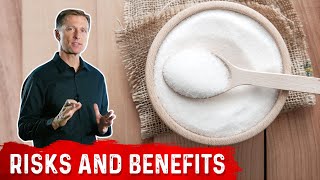 Dangers and Benefits of Erythritol [upl. by Assirk]