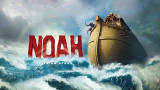 NOAH 2020  Official Trailer  Sight amp Sound Theatres® [upl. by Vaclava]