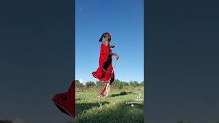 maasai songs are the best [upl. by Annaujat]