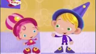 BabyTV Tinys playground english [upl. by Amme]