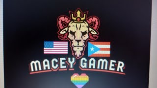 The MaceyPrice Show gaming version 🇺🇲🇵🇷🎮 [upl. by Koralie90]