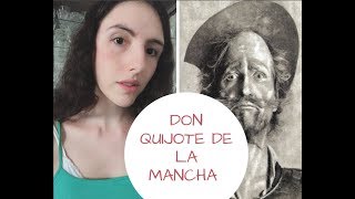 Don Quijote de la Mancha Resumen y análisis [upl. by Nauqet]