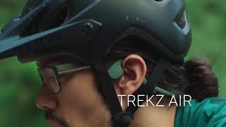 AfterShokz Trekz Air Headphones [upl. by Narret48]