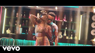 Humblesmith  Attracta Official Video ft Tiwa Savage [upl. by Kasey26]