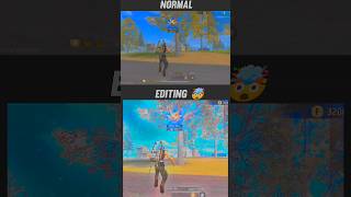 Best Free Fire Editing Techniques  Improve Your Editing FAST [upl. by Duer]