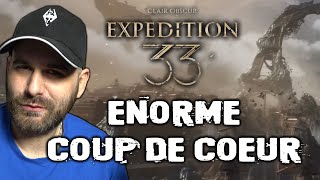 Ce jeu va être génial 🔥 Toutes les infos sur Clair Obscur Expedition 33 [upl. by Htebasyle827]