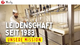 Die leckersten Alternativen ohne Chemie unsere Mission 🚀 [upl. by Leonard]