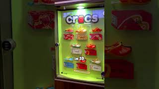 McDonalds x Crocs [upl. by Ecire403]