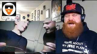 Vermicide Violence ft Jared Dines Inconceivable Somatic Defecation  Reaction  Review [upl. by Oigimer618]