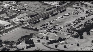 Mordialloc Melbourne  Open space around Mordialloc and Mordialloc Creek [upl. by Raymond713]