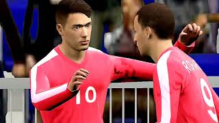 4k FIFA eFootball 2024 mobile Games Part138 shorts gamingनेपाल fcmobile fifa efootball [upl. by Griggs]