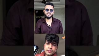 thara bhai joginder roast shorts youtubeshorts [upl. by Adriana]