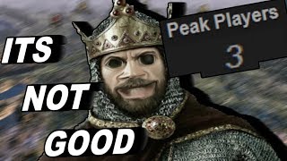 The Total War Game NOBODY is Playing [upl. by Beebe590]