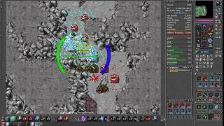 Tibia Weakened Frazzlemaw  Enfeebled Silencer [upl. by Rolyt]