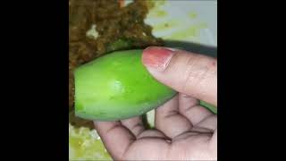 Pointed Gourd with Mastard seeds Recipe ll in my style ll food rinkukitchen [upl. by Genny]