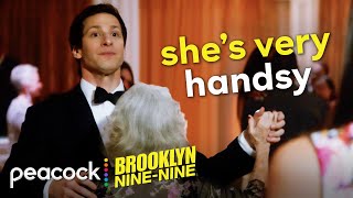 Brooklyn 99 season 2 endings that will leave you speechless  Brooklyn NineNine [upl. by Ayaet]