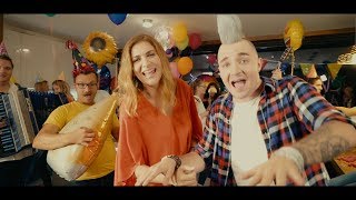 MANCA ŠPIK amp POSKOČNI  PRIJATELJ Official Video [upl. by Mohandis430]