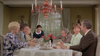 Le Charme discret de la bourgeoisie 1972  Bandeannonce originale [upl. by Losse]