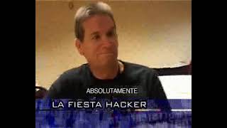 DOCUMENTAL 2006 SOBRE DEFCON [upl. by Astera986]