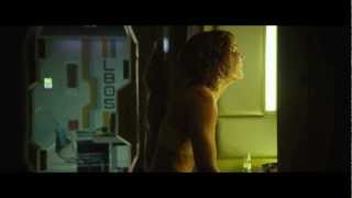 Prometheus Trailer Preview 2 First Look [upl. by Ardyaf99]