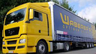 WABERERS OPTIMUM SOLUTION [upl. by Iila]