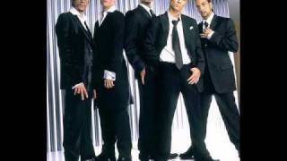 Backstreet Boys  Straight through my Heart InstrumentalLyrics [upl. by Zwart]