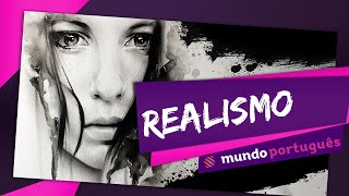 📜 Realismo e Naturalismo  Literatura  ENEM [upl. by Siravaj]