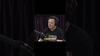 Elon musk discussed his babys Unique name joerogan elonmusk podcast joeroganexperience [upl. by Elsie]