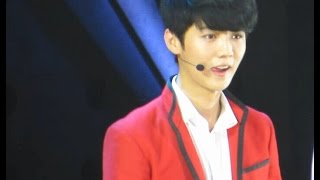 【FULL】140921 EXO The Lost Planet In Beijing Luhan Focus [upl. by Nibaj941]