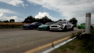 Testing my RTR with viewers [upl. by Besnard]