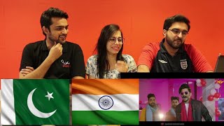 GULZAAR CHHANIWALA  RANDA PARTY  Official Video   Latest Haryanvi Song 2020  PAKISTAN REACTION [upl. by Laved672]