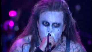 Marduk Live MetalMania 2003 [upl. by Didi289]