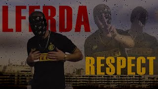 LFERDA  RESPECT Prod ISSAM Beats [upl. by Cuttie183]