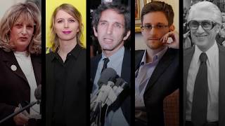 Whistleblowers Who Changed US History [upl. by Snehpets]