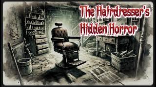 TRUE SCARY STORY Hairdressers Hidden Horror You Wont Believe What She Did to Her Clients [upl. by Audwin]